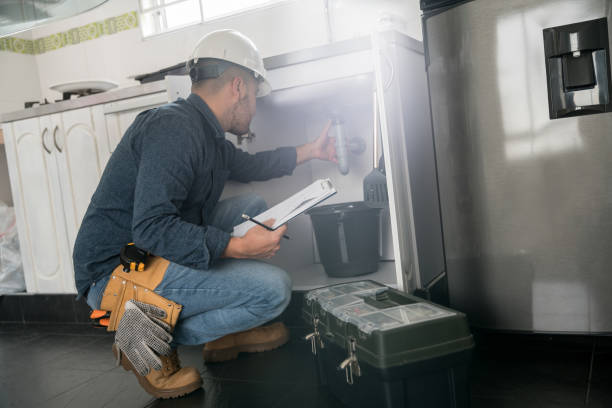 Best Drain Cleaning Services  in Grafton, WI