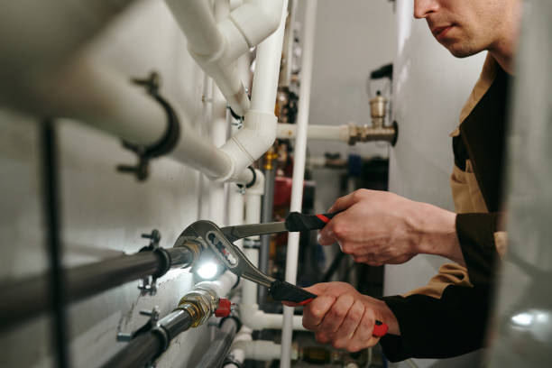 Best Emergency Plumbing Repair  in Grafton, WI