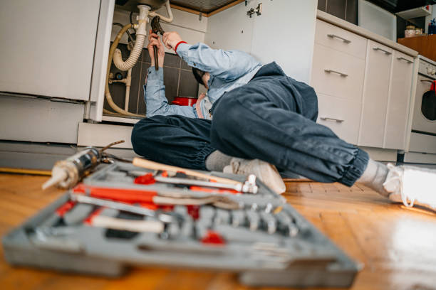 Best Emergency Plumbing Repair  in Grafton, WI