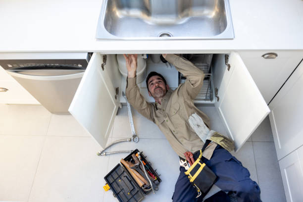 Best Sprinkler Systems  in Grafton, WI