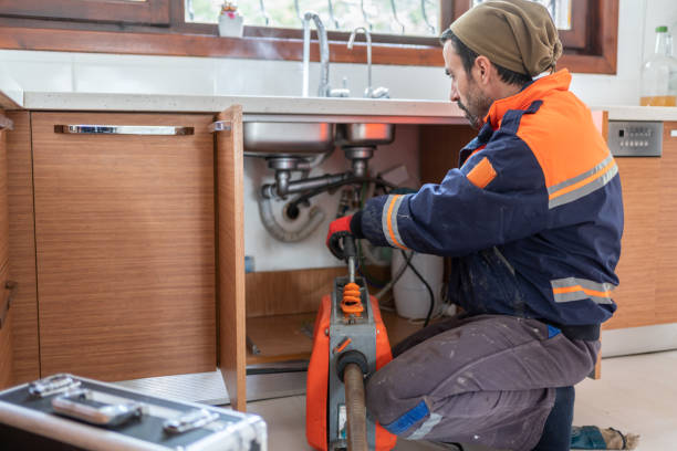 Best Plumbing Inspection Services  in Grafton, WI