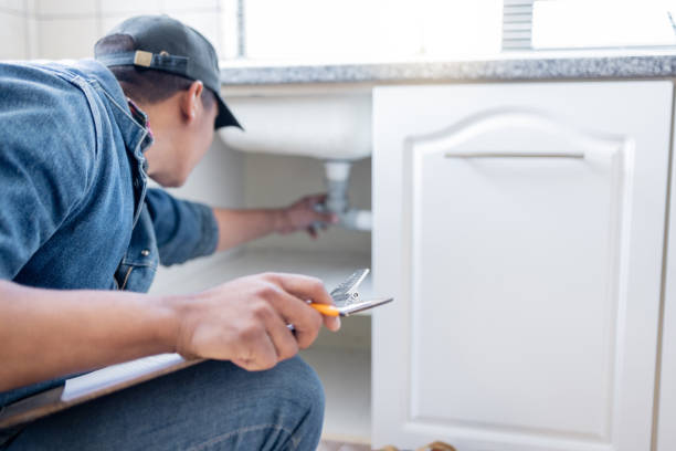 Best Plumbing Installation Services  in Grafton, WI