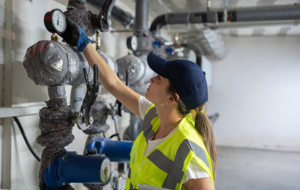 Grafton, WI Plumbing Company