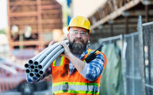 Best Leak Detection Services  in Grafton, WI