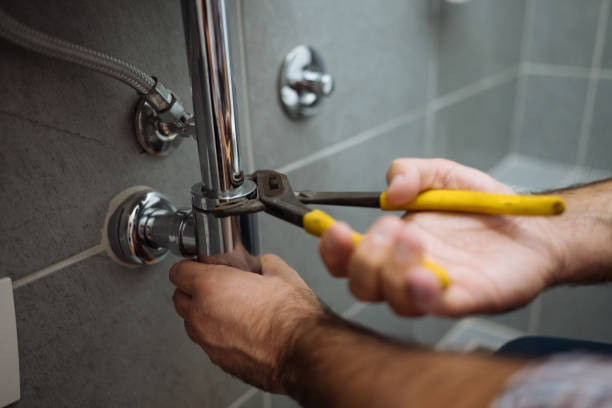 Best Residential Plumbing Services  in Grafton, WI