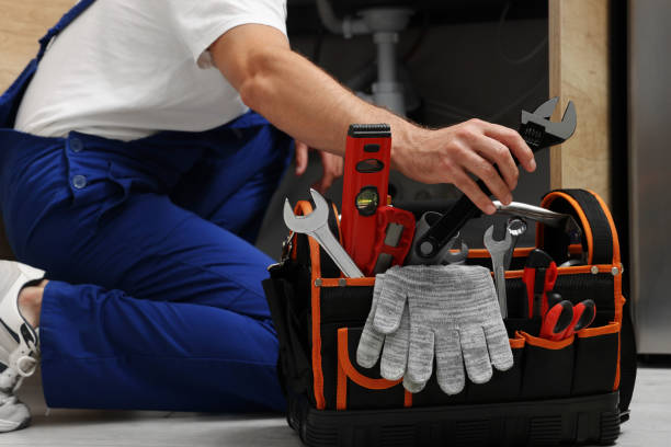 Best Commercial Plumbing Services  in Grafton, WI