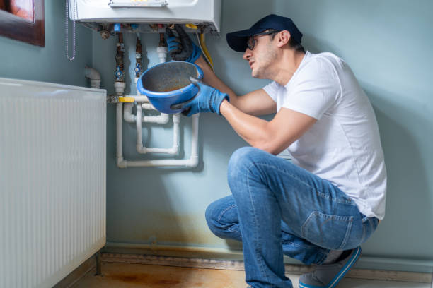 Best Clogged Drain Plumber  in Grafton, WI