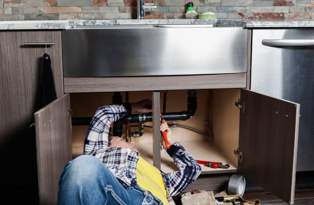  Grafton, WI Plumbing Pros